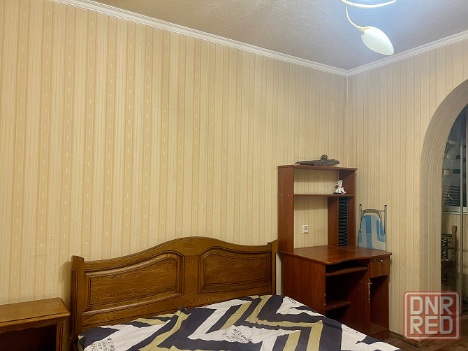 Сдам большую 3 х комнатную квартиру на Черниговской Донецк - изображение 5