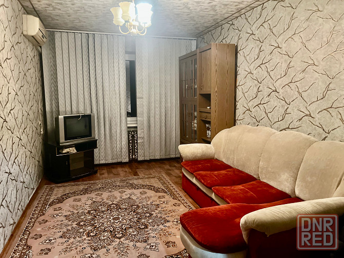 Сдам большую 3 х комнатную квартиру на Черниговской Донецк - изображение 2