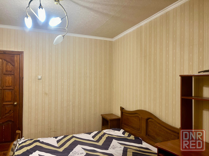 Сдам большую 3 х комнатную квартиру на Черниговской Донецк - изображение 3