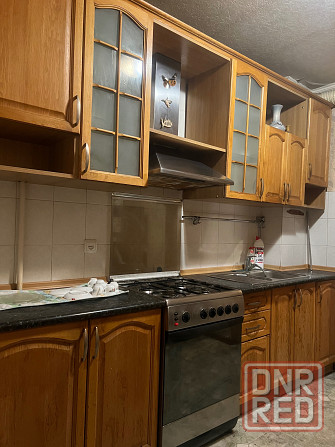 Сдам большую 3 х комнатную квартиру на Черниговской Донецк - изображение 6