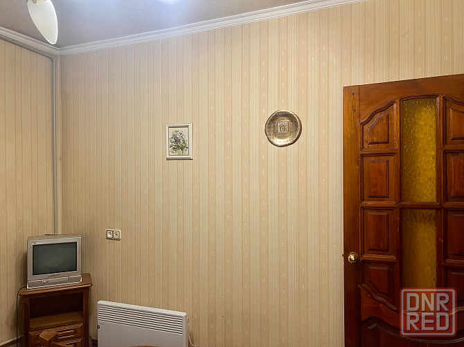 Сдам большую 3 х комнатную квартиру на Черниговской Донецк - изображение 4