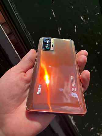 Срочно! Смартфон Xiaomi Redmi Note 10 Pro 64 GB Луганск