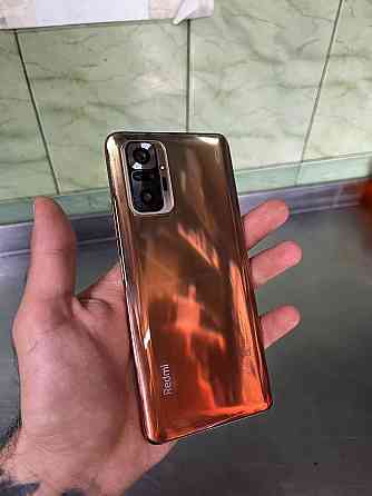 Срочно! Смартфон Xiaomi Redmi Note 10 Pro 64 GB Луганск