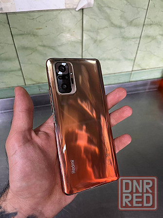 Срочно! Смартфон Xiaomi Redmi Note 10 Pro 64 GB Луганск - изображение 6