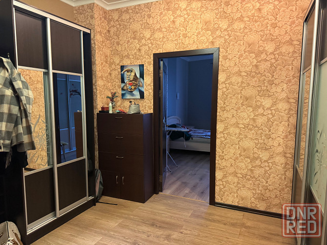 жк Магнат. Новостройка. р-н Калининский. б-р Шевченко. Доки готовы. Донецк - изображение 10