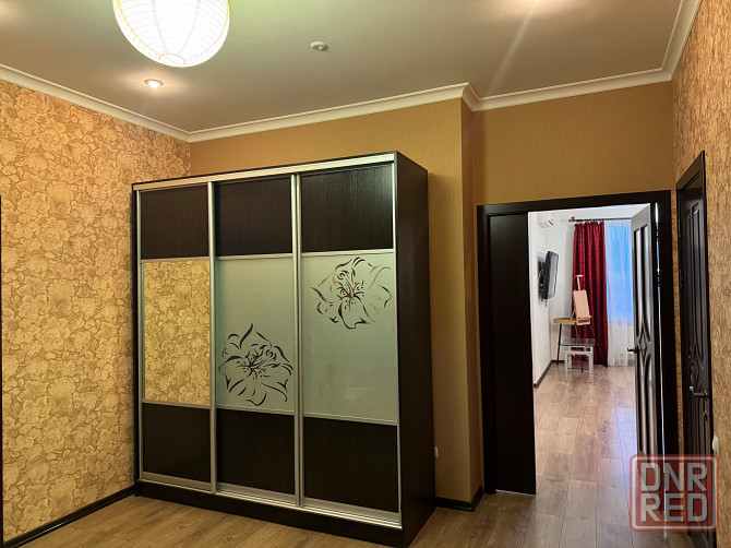 жк Магнат. Новостройка. р-н Калининский. б-р Шевченко. Доки готовы. Донецк - изображение 9