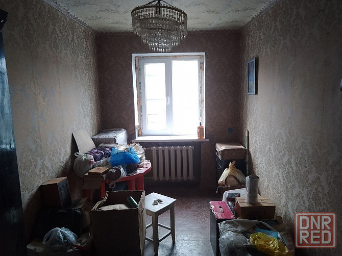 Продам 2к квартиру пр.Ватутина ориентир Парк кованых фигур Донецк - изображение 2