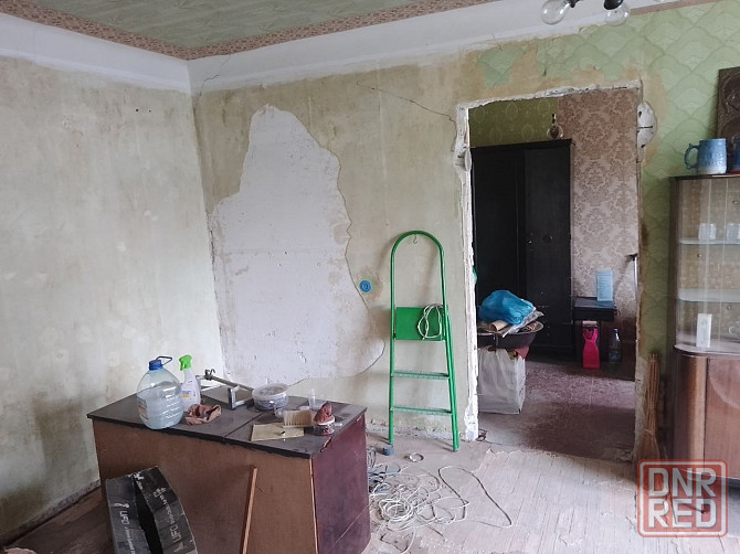 Продам 2к квартиру пр.Ватутина ориентир Парк кованых фигур Донецк - изображение 9