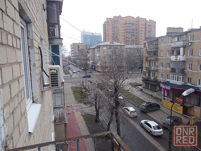 Продам 2к квартиру пр.Ватутина ориентир Парк кованых фигур Донецк - изображение 1