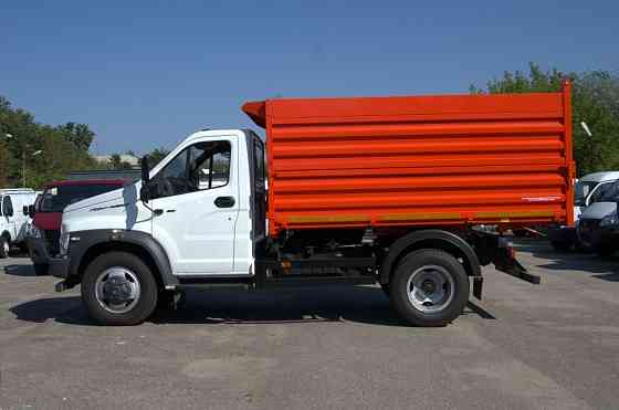 Вывоз мусора, веток, хлама, грунта... Услуги грузчиков. Донецк