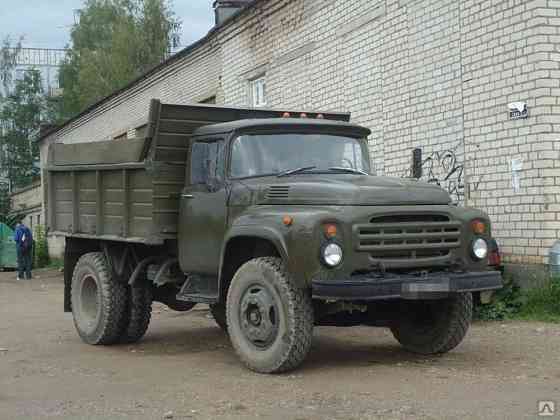 Вывоз мусора, веток, хлама, грунта... Услуги грузчиков. Донецк