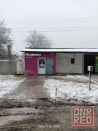 Продам магазин в Иловайске Иловайск - изображение 1