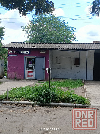 Продам магазин в Иловайске Иловайск - изображение 1