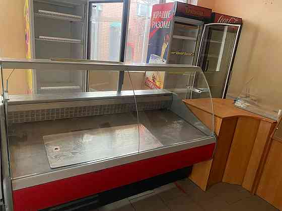 Продается магазин, расположенный на первой линии Центрального рынка, с отличной проходимостью! Мариуполь