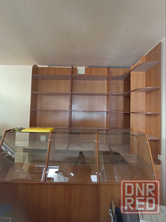 Продается магазин, расположенный на первой линии Центрального рынка, с отличной проходимостью! Мариуполь - изображение 5