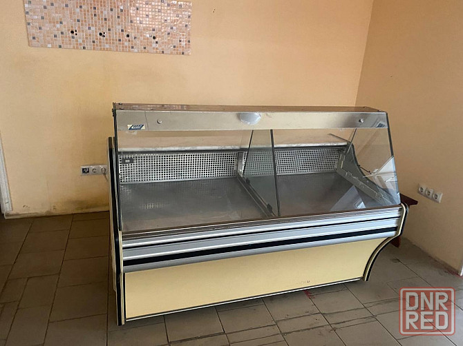 Продается магазин, расположенный на первой линии Центрального рынка, с отличной проходимостью! Мариуполь - изображение 7
