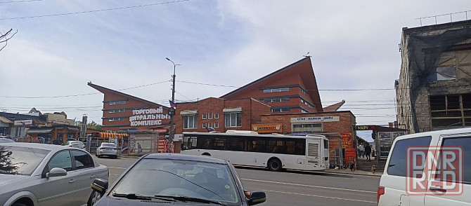 Продается магазин, расположенный на первой линии Центрального рынка, с отличной проходимостью! Мариуполь - изображение 2