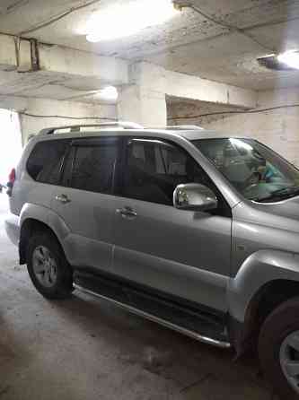 Toyota LC120 Донецк