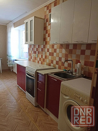 Сдается 2х ком квартира в центре Донецка Донецк - изображение 7