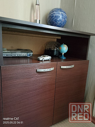 Продам комплект мебели для спальни Донецк - изображение 3