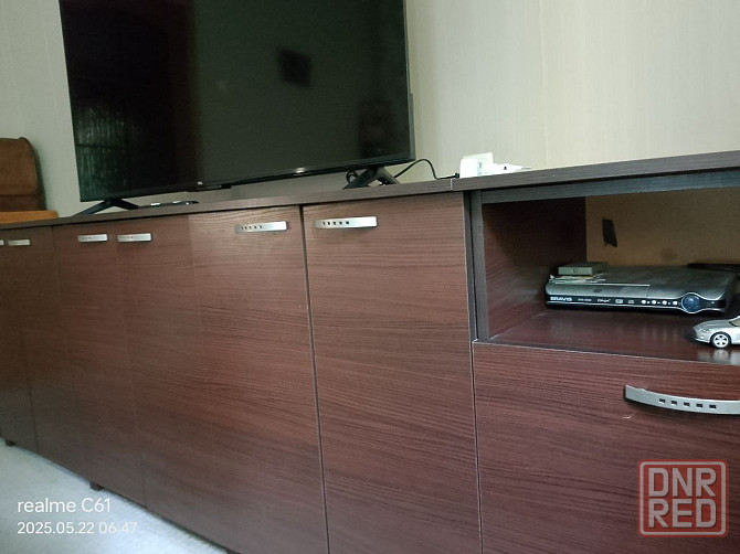 Продам комплект мебели для спальни Донецк - изображение 1
