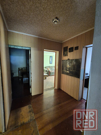 Продам дом в Петровском районе круг Донецк - изображение 7