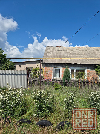 Продам дом в Петровском районе круг Донецк - изображение 1