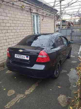 Продам Chevrolet Aveo Донецк
