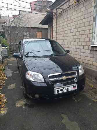 Продам Chevrolet Aveo Донецк