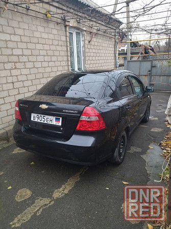 Продам Chevrolet Aveo Донецк - изображение 2