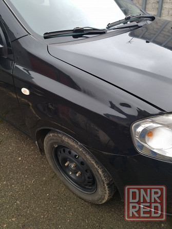 Продам Chevrolet Aveo Донецк - изображение 5