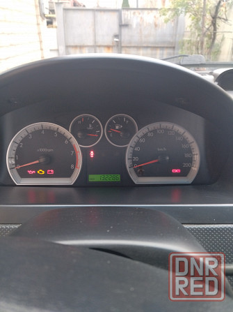 Продам Chevrolet Aveo Донецк - изображение 3