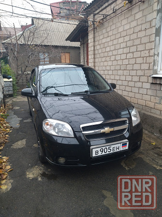 Продам Chevrolet Aveo Донецк - изображение 1