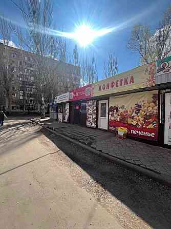 Сдается в аренду помещение в Пролетарском районе, ул.Прожекторная Площадь 12 кв.м стоимость 24 000р Донецк