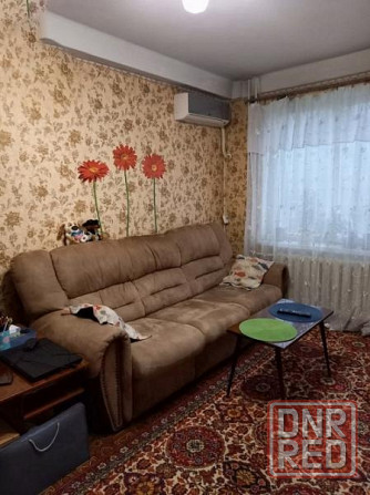Продам 2-х комнатную квартиру в Калининском районе Донецк - изображение 1