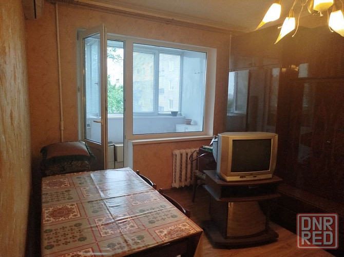 2-х комнатная квартира, ул.Политбойцов, 7 500 000р, г.Донецк, Киевский район Донецк - изображение 4