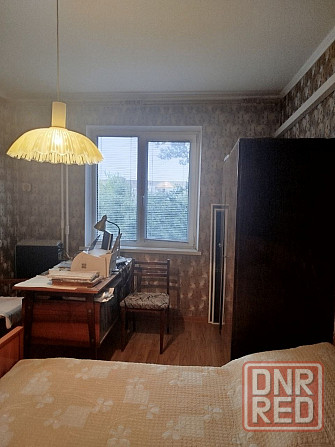 2-х комнатная квартира, ул.Политбойцов, 7 500 000р, г.Донецк, Киевский район Донецк - изображение 8