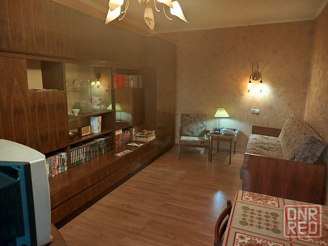 2-х комнатная квартира, ул.Политбойцов, 7 500 000р, г.Донецк, Киевский район Донецк - изображение 9