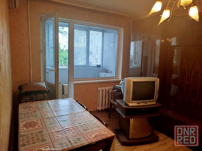 2-х комнатная квартира, ул.Политбойцов, 7 500 000р, г.Донецк, Киевский район Донецк - изображение 2