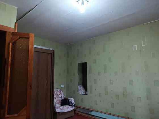 Продается 1 комн . гостинка , Пролетарский р-н , ас Щетинина, 4/9 Донецк