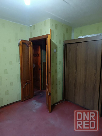 Продается 1 комн . гостинка , Пролетарский р-н , ас Щетинина, 4/9 Донецк - изображение 10