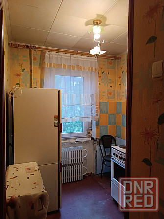 Продается 1 комн . гостинка , Пролетарский р-н , ас Щетинина, 4/9 Донецк - изображение 7