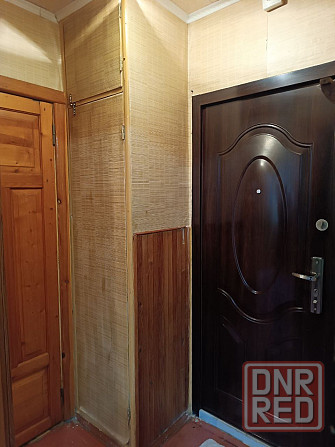 Продается 1 комн . гостинка , Пролетарский р-н , ас Щетинина, 4/9 Донецк - изображение 6