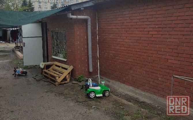Дом в центре Донецка! Донецк - изображение 1