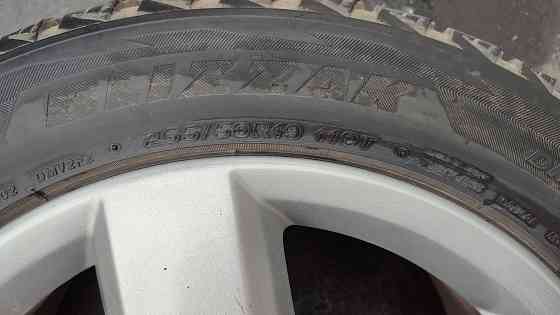 Шины 265/50R19 Макеевка