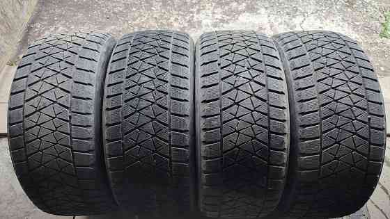 Шины 265/50R19 Макеевка