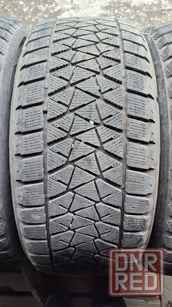 Шины 265/50R19 Макеевка - изображение 2
