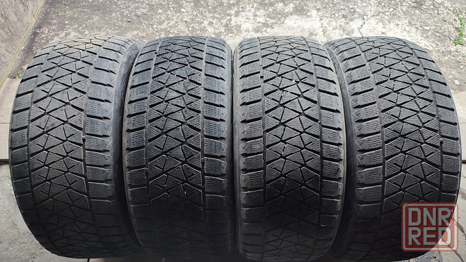 Шины 265/50R19 Макеевка - изображение 4