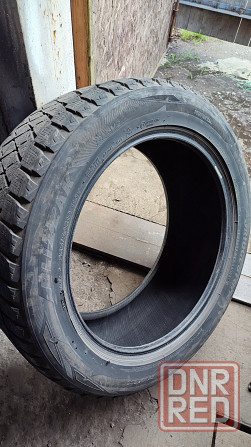 Шины 265/50R19 Макеевка - изображение 3