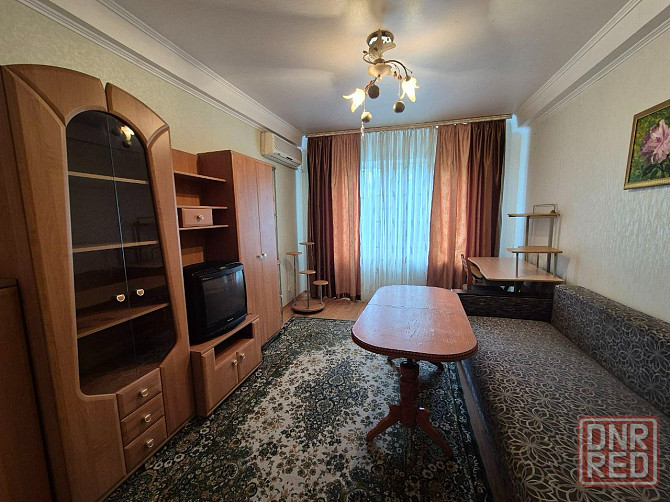 Продажа 2к квартиры в Калининском р-е Герцена сквер Строитель Донецк - изображение 1